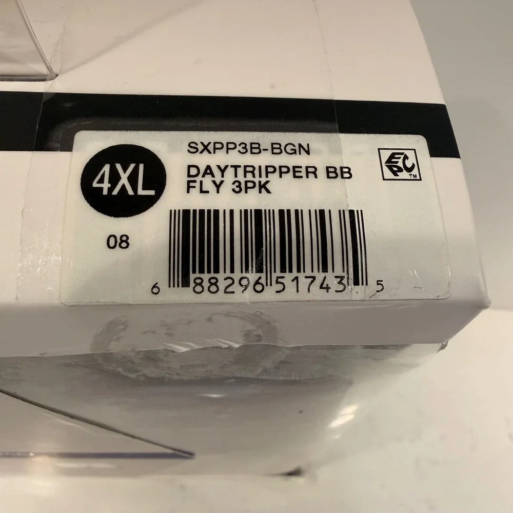 Saxx Daytripper 4XL (50